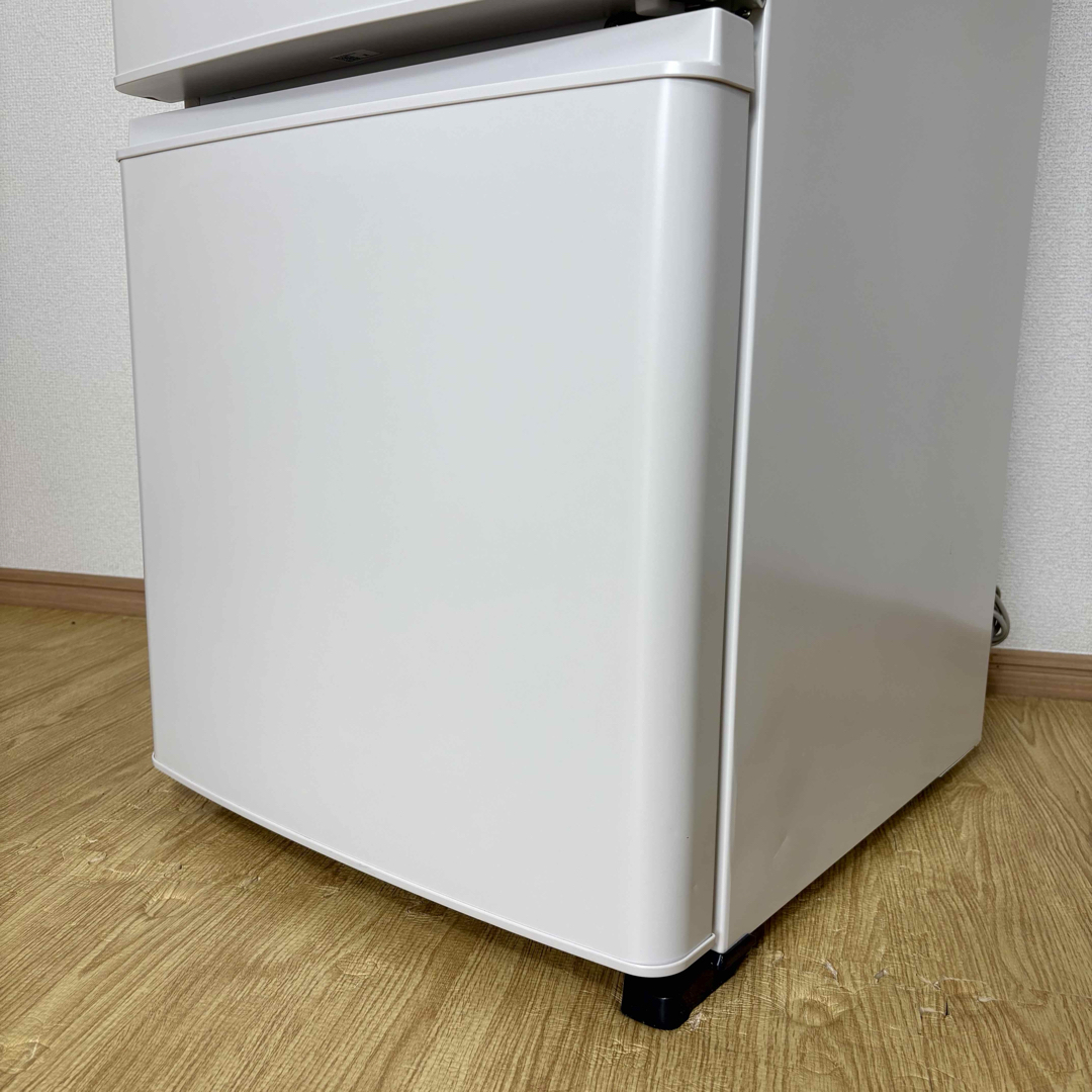 三菱 - 2023年 冷蔵庫 一人暮らし 単身用 小型 3ヶ月保証 送料無料