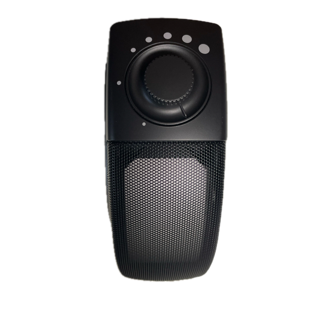 SF-MIRAIS5 ミライスピーカー ブラック soundmagic SF-MIRAIS5 ミライ