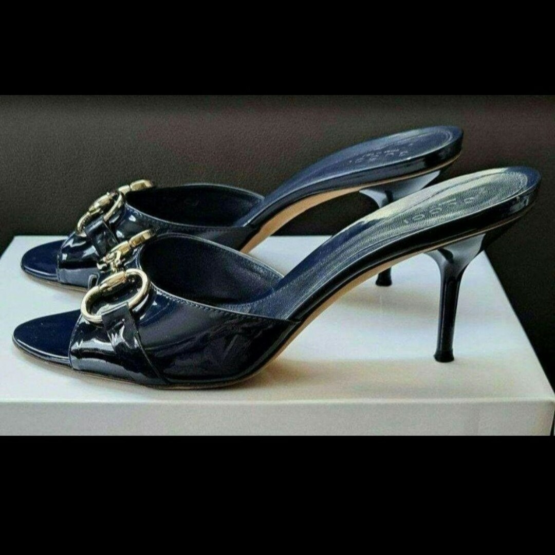 GUCCI - GUCCI✴️ホースビット サンダルの通販 by あい's shop