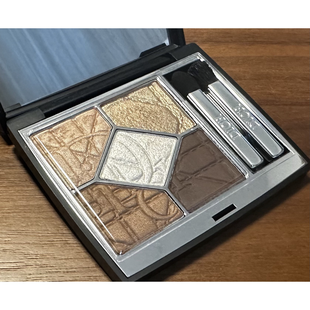 Christian Dior - ディオールショウ サンク クルール (限定品) 557