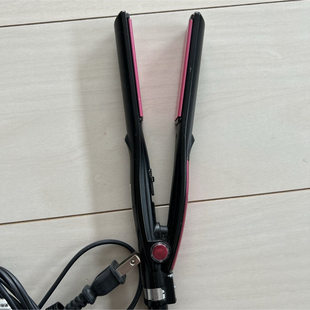 VS - VSビダルサスーン ストレートヘアアイロン 20mm持ち運びの通販 by