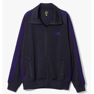 Needles（ジャージ ・ パープル/紫色系）のフリマアイテム一覧