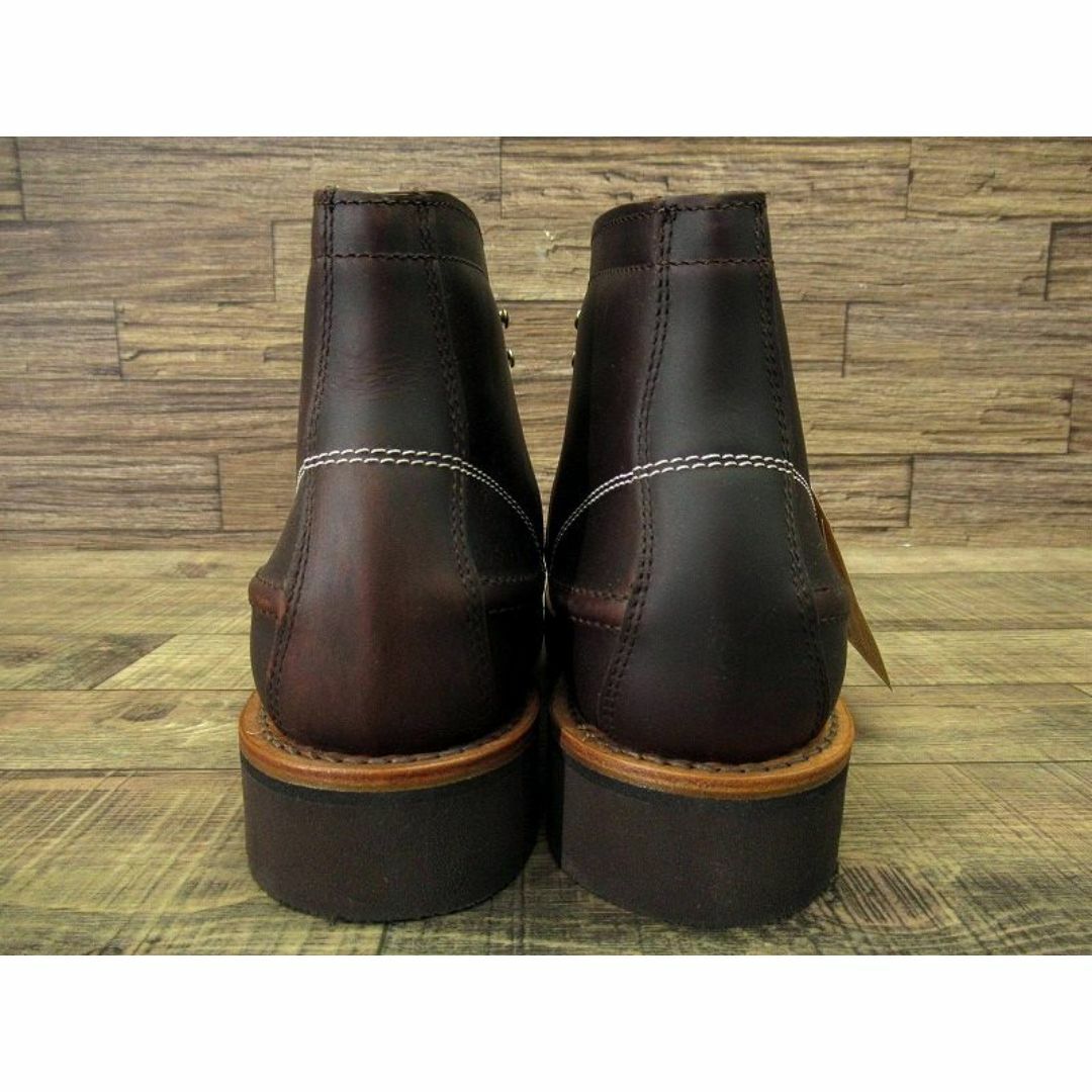 Danner - 新品 ダナー ザンブレッタ 撥水 レザー フォルスタン ブーツ