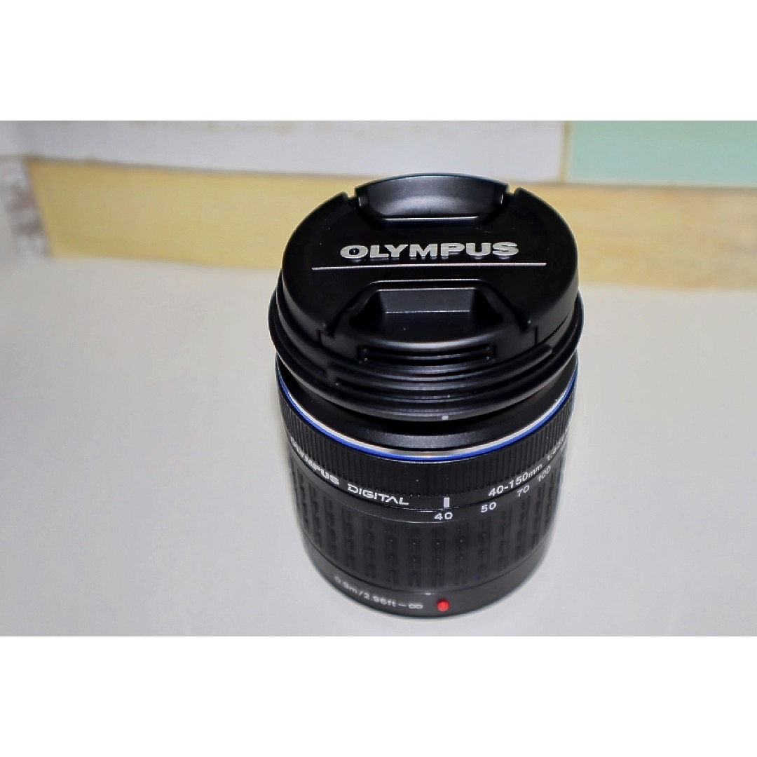 OLYMPUS - ❤️オリンパス 望遠ズームレンズ❤️匿名配送 送料無料の