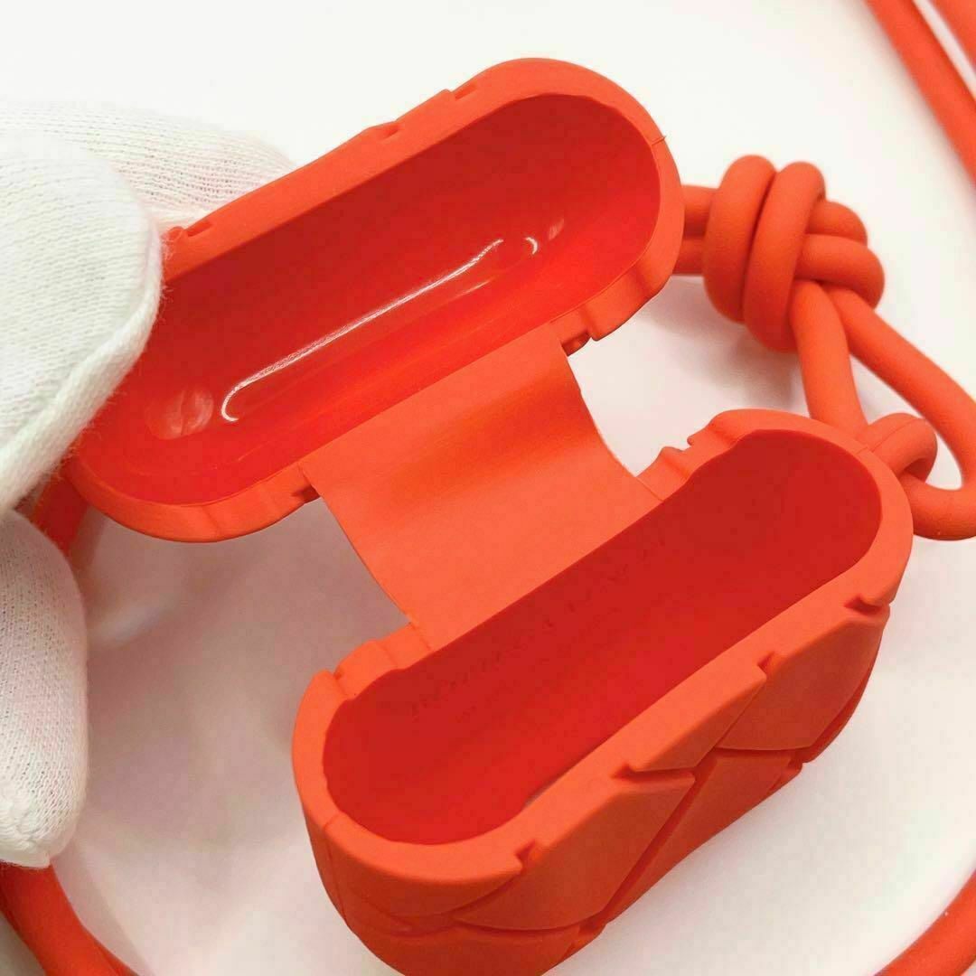 BOTTEGA VENETA - 【新品未使用】BOTTEGA VENETA AirPods 第3世代