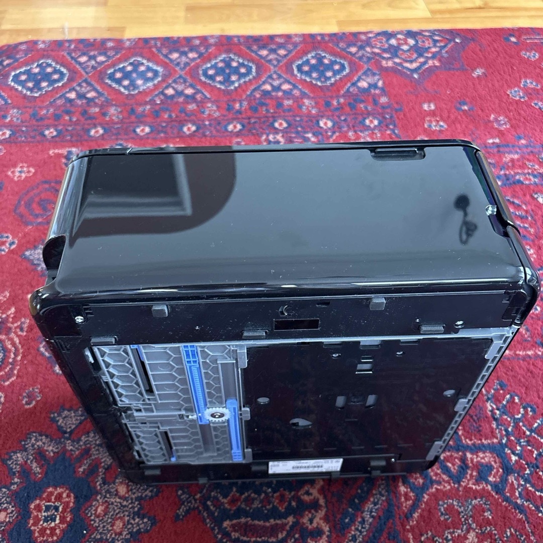 EPSON - エプソン プリンターEP-885AW（ジャンク）の通販 by sfa66