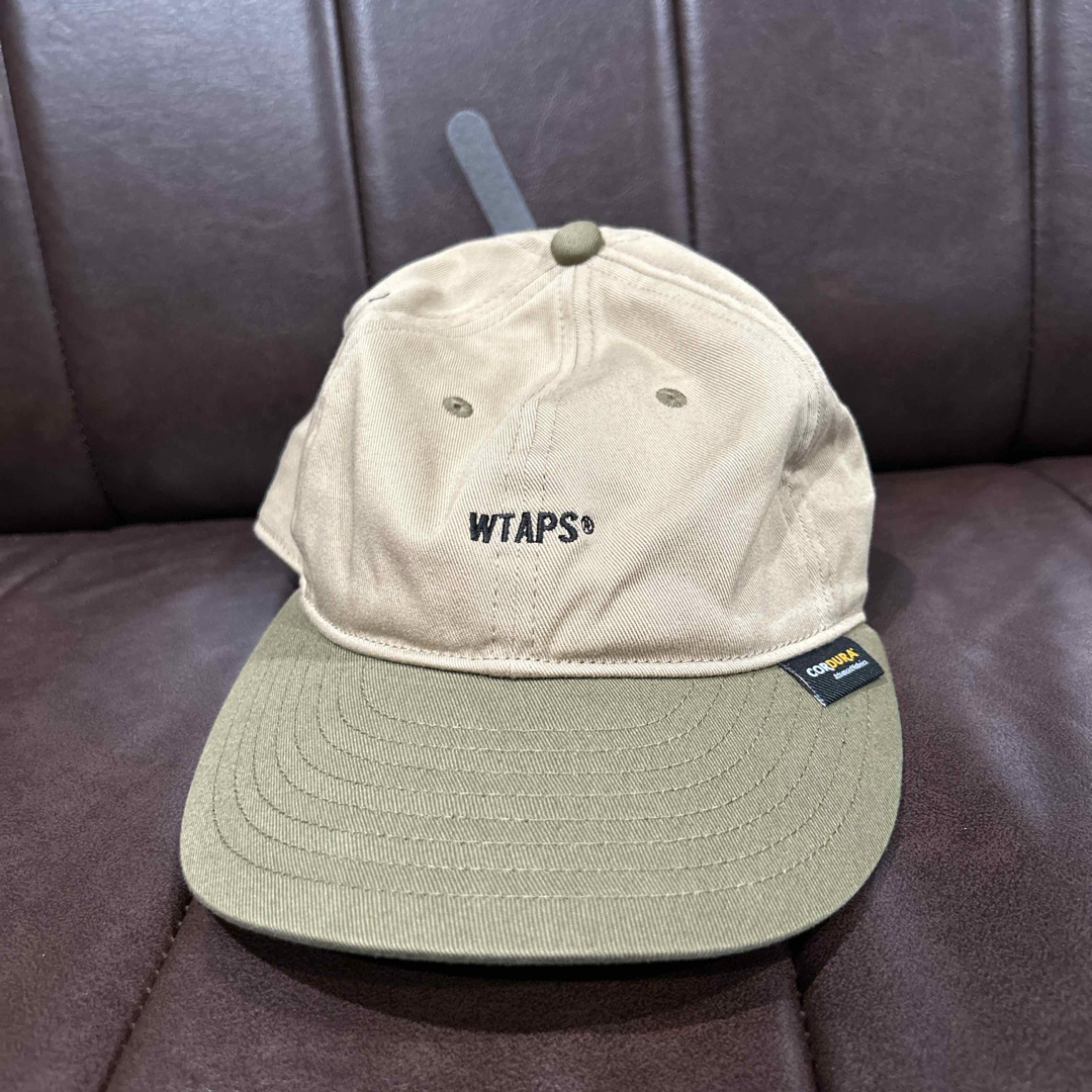 W)taps - T-6M 04 / CAP / NYCO. TWILL. CORDURA®の通販 by Boys