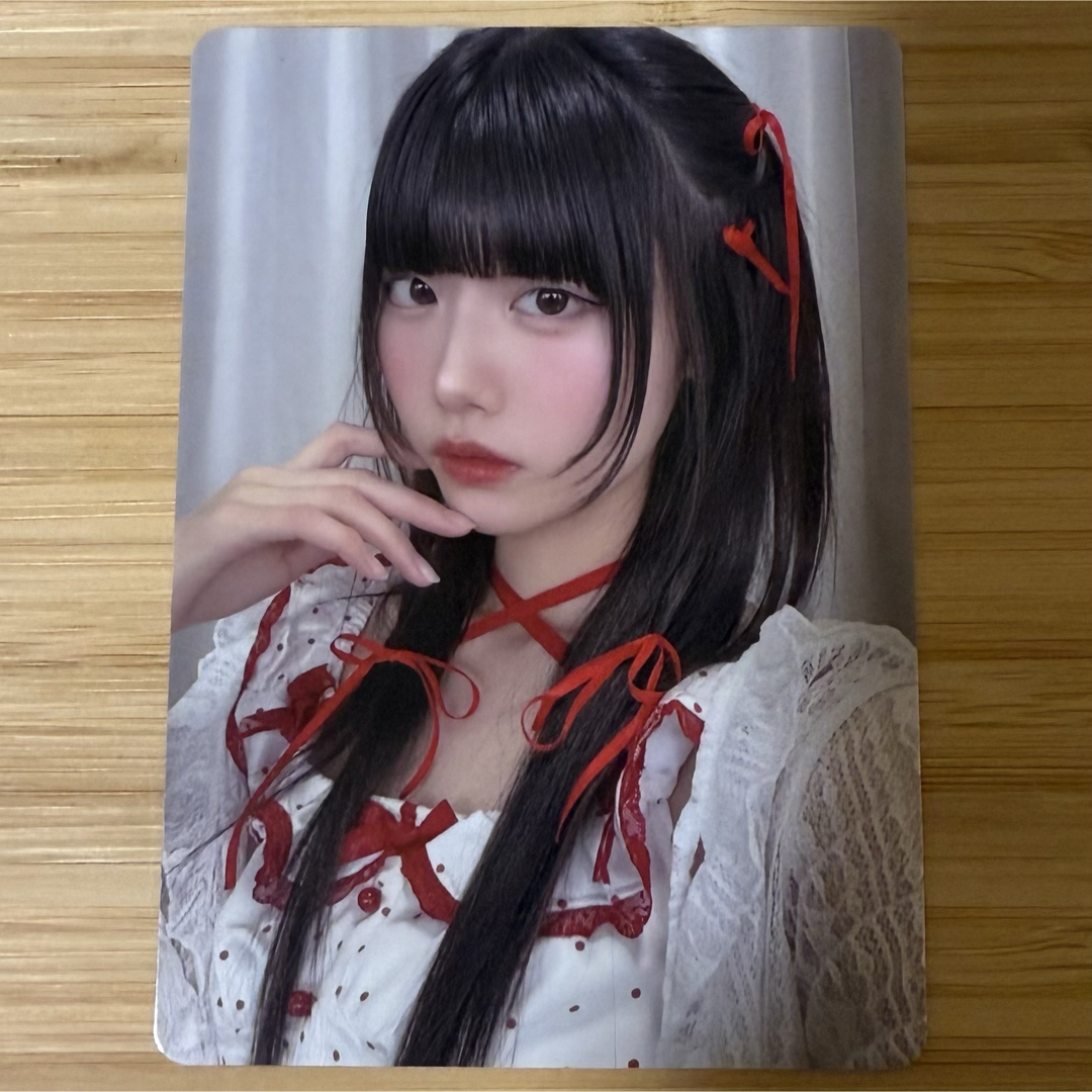 奥田彩友 SWEET STEADY KAWAII LAB. LARME トレカの通販 by ちぃ｜ラクマ