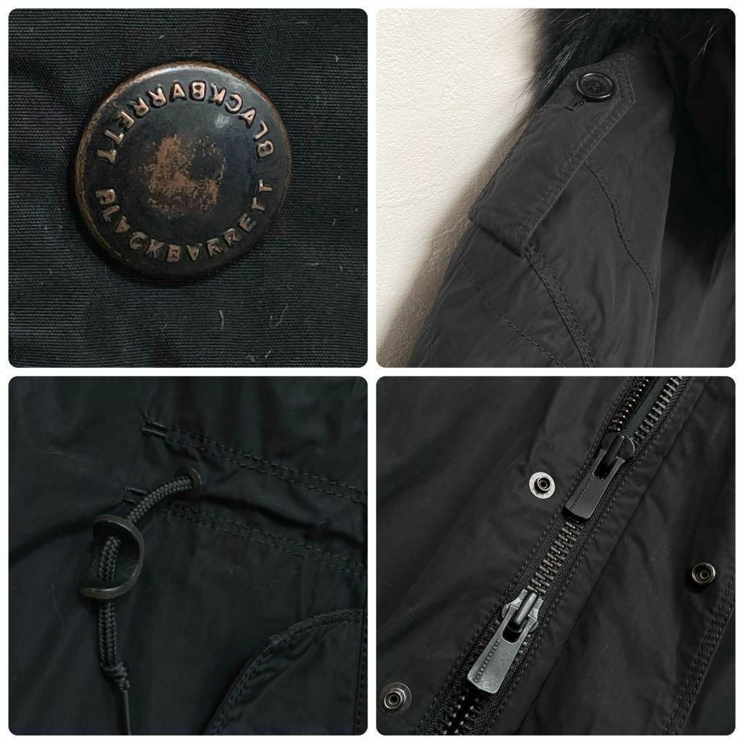 BLACKBARRETT by NEIL BARRETT - ブラックバレット ニールバレット