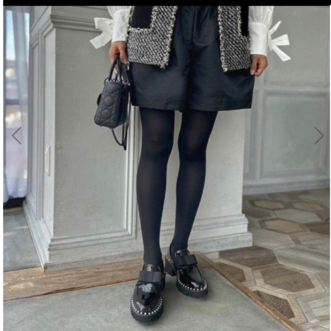 Donoban - 新品 Lサイズ アキロン × ドノバン コラボ パールリボン