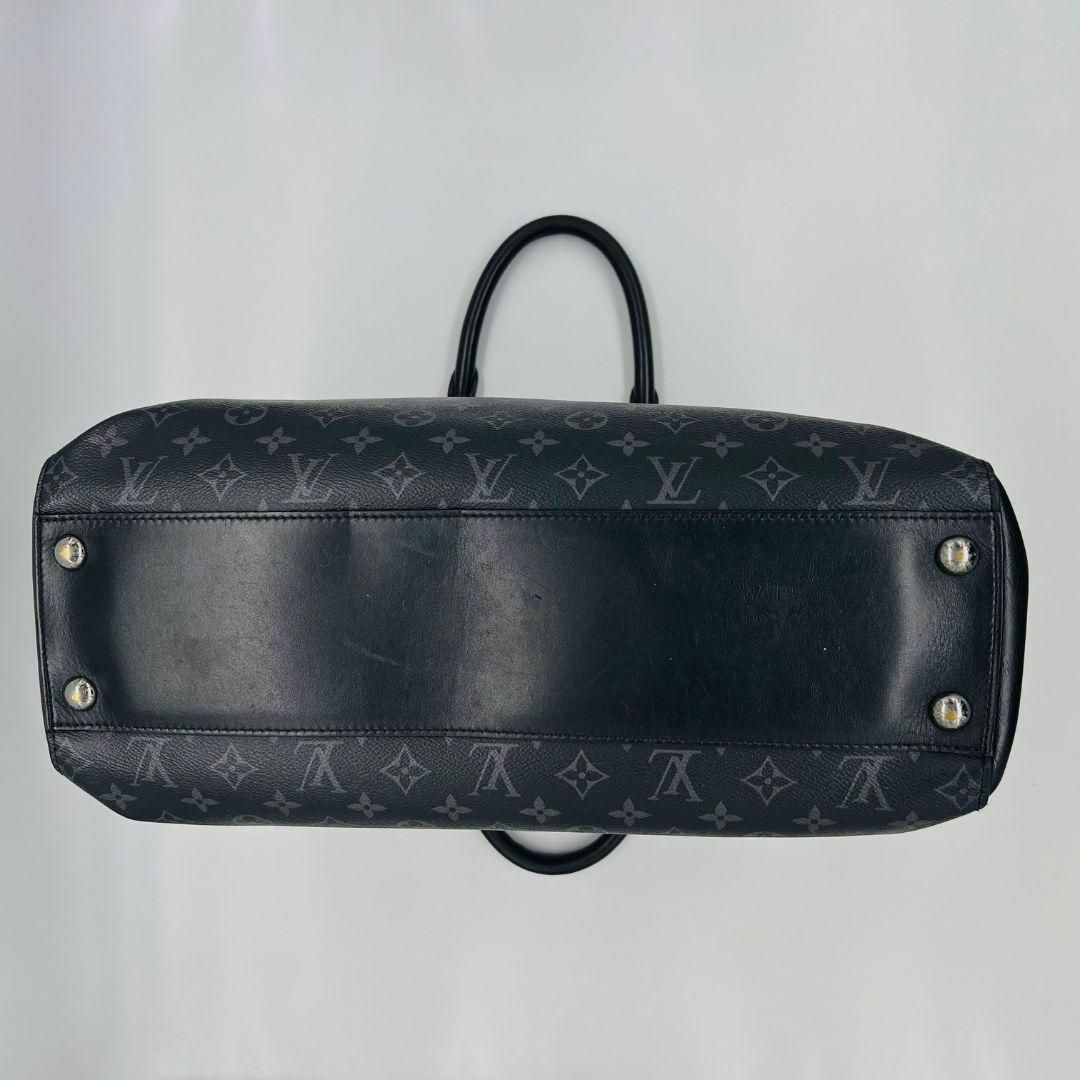 LOUIS VUITTON - ルイヴィトン モノグラム エクリプス グラン サック