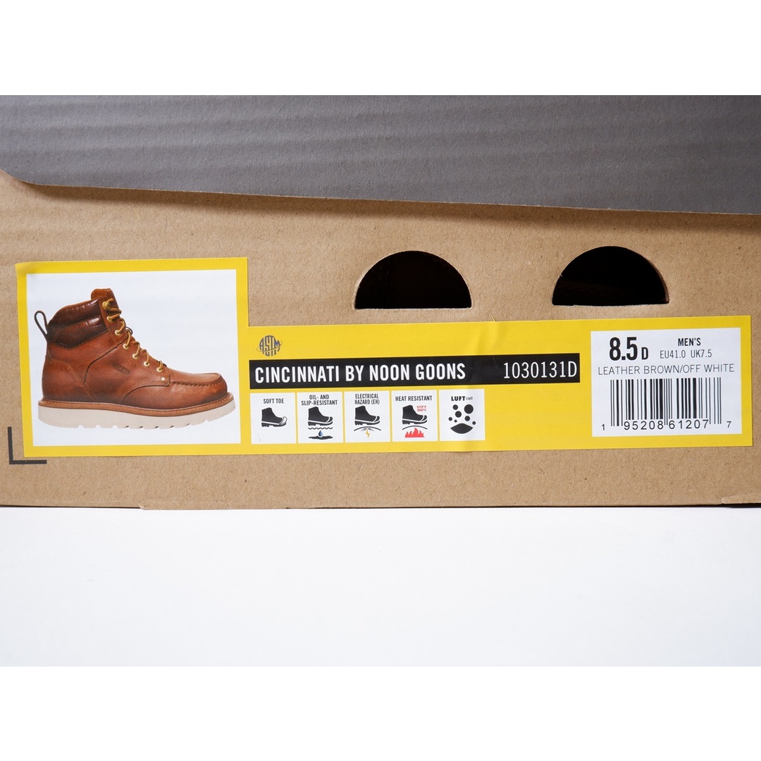 KEEN - KEENキーン Ron Harmanロンハーマン購入2024AW KEEN Utility