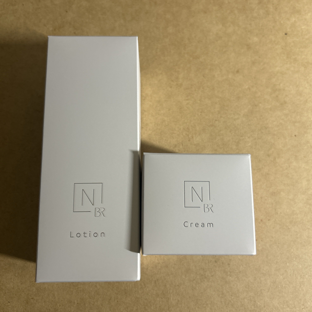 N organic - N organic Bright ホワイト クリアローション&リッチ