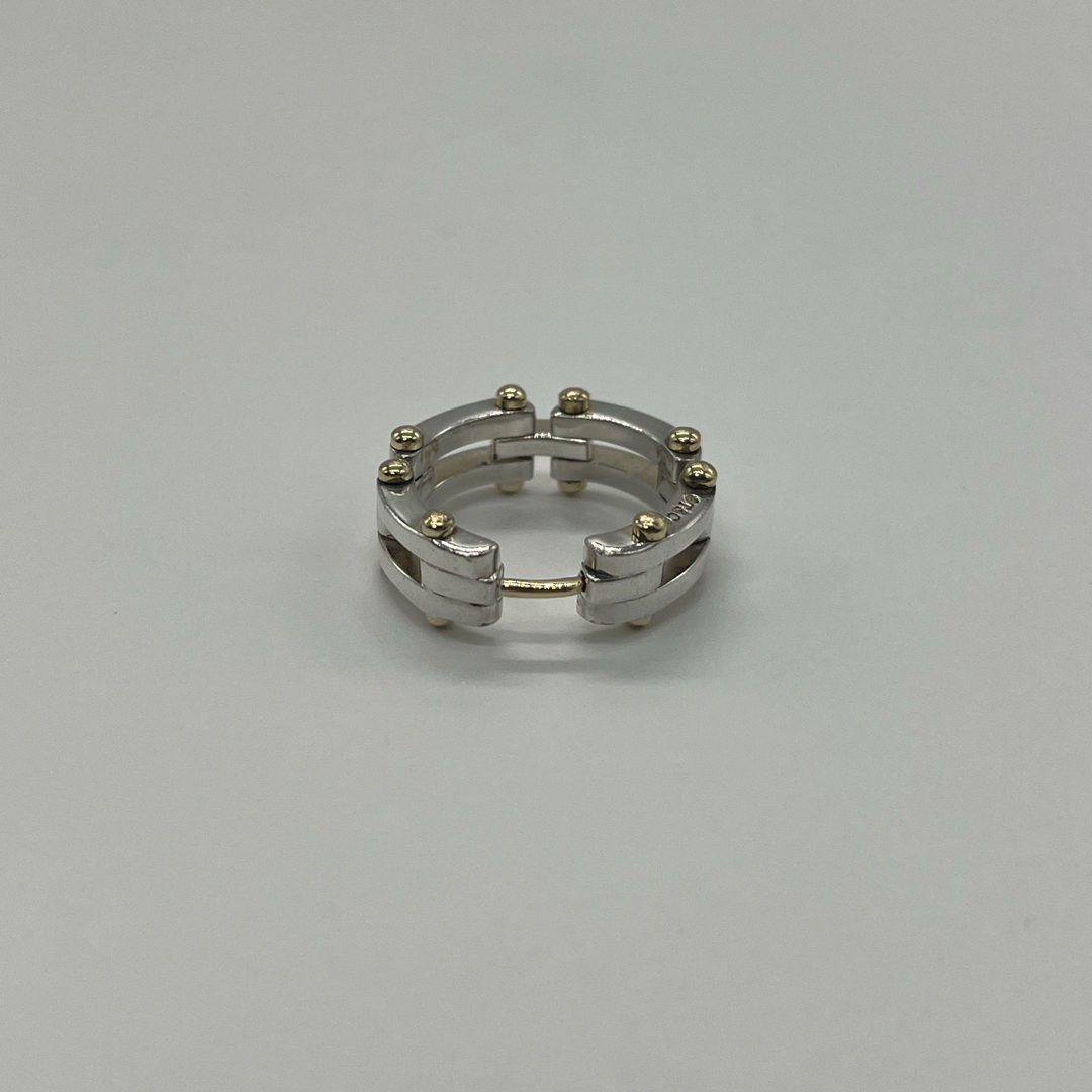 Tiffany & Co. ゲートリンク フープピアス 楽天市場】TIFFANY&Co