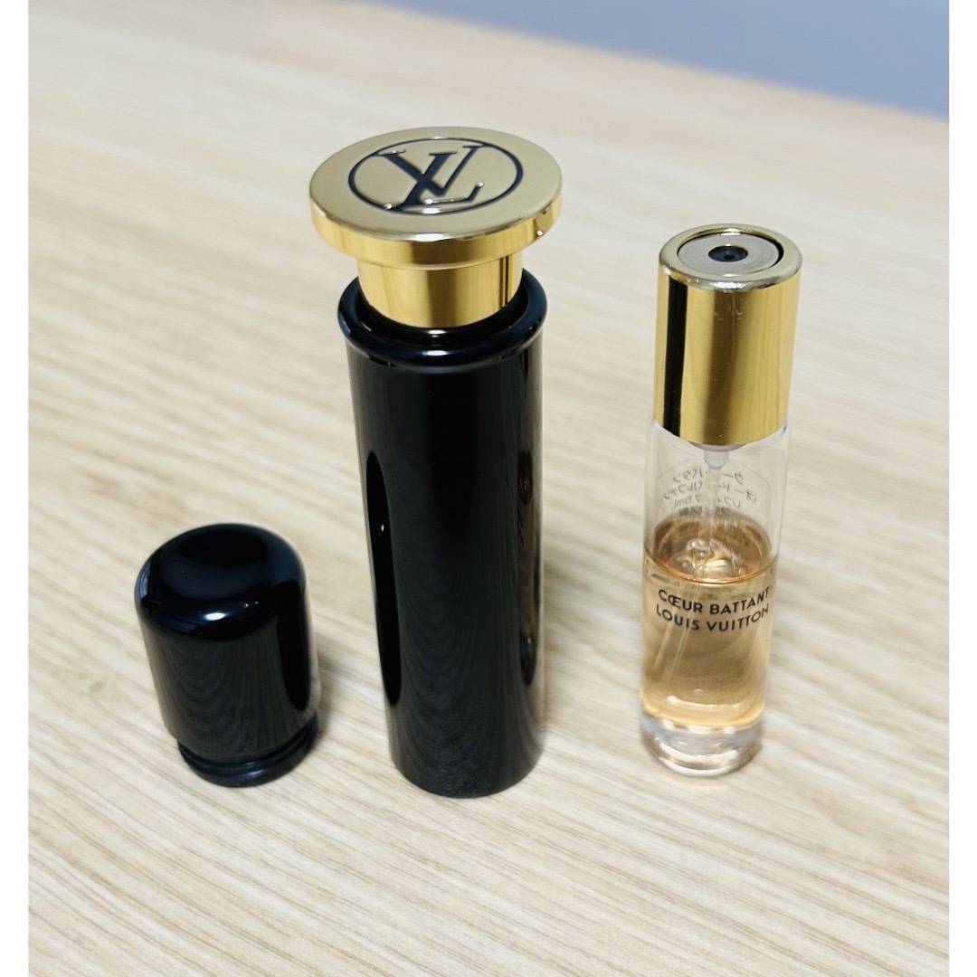 ルイヴィトン スペル オンユー オードゥパルファン トラベル スプレー
