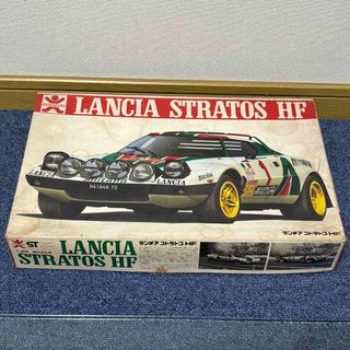 LANCIA - ランチアストラトスHF 新品未使用品 限定価格 レア 希少