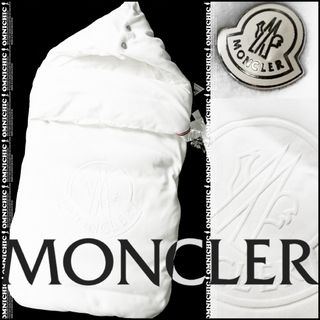 MONCLER（おくるみ/ブランケット）のフリマアイテム一覧