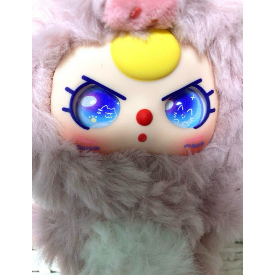 Y*格様 babythree 1000％ ぬいぐるみ ブタちゃん Y*格様 babythree