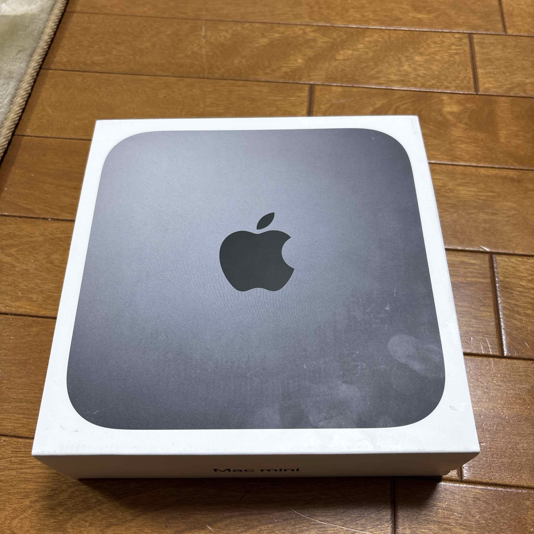Apple - Mac mini 2018 ? ジャンクの通販 by such's shop｜アップル