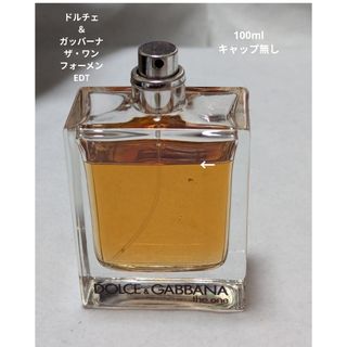 DOLCE&GABBANA - 380）廃盤ミニ香水【ドルチェ＆ガッバーナ
