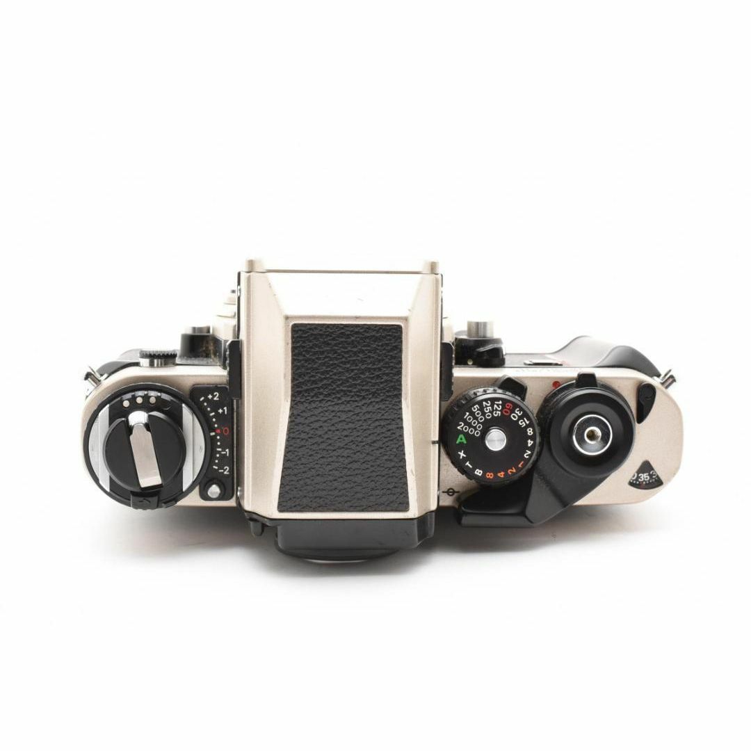 希少 Nikon F3 フィルムカメラ ボディ ジャンク Y10078896 Nikon F3