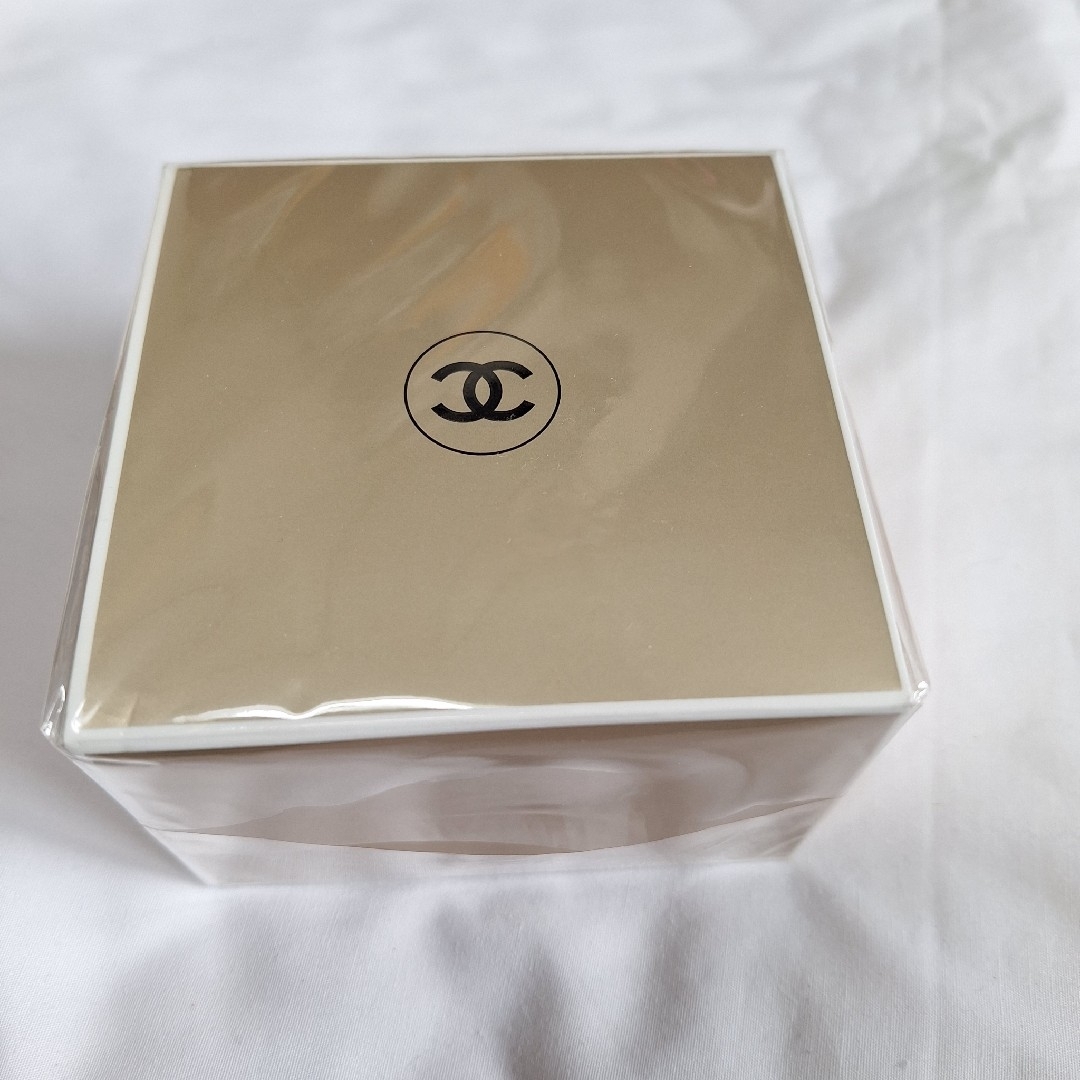 CHANEL - 【新品未使用】ガブリエル シャネル ボディ クリーム150mlの