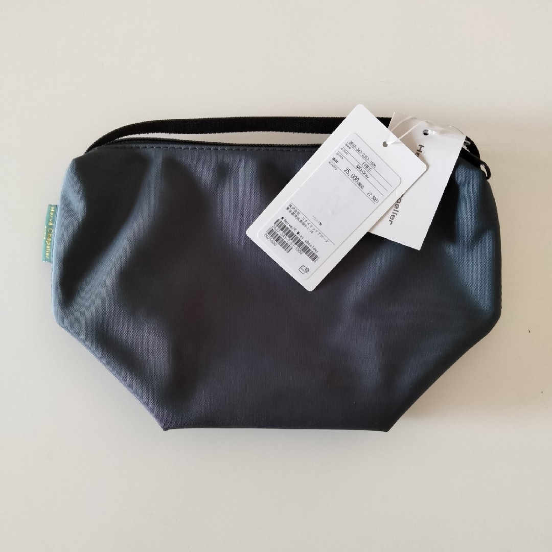 Herve Chapelier - 新品☆【別注】Herve Chapelier Mini Pochetteの
