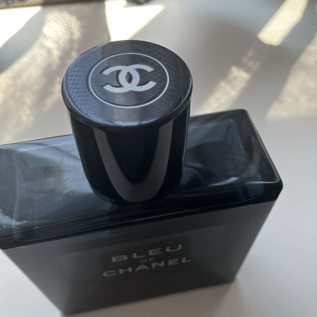 CHANEL BLEU DE CHANEL 150ml 香水