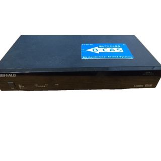 Buffalo - ☆バッファロー HD-NRLC3.0-B 3TB 外付けハードディスク