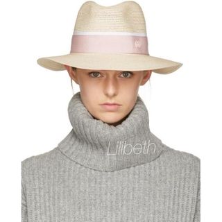 Maison Michel（麦わら帽子/ストローハット）のフリマアイテム一覧