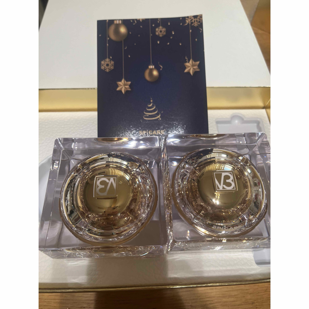 スピケアV3 ルカドークリーム 30g ×2個 即日発送の通販 by コスメ