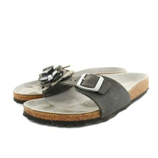 BIRKENSTOCK（サンダル ・ グレー/灰色系）のフリマアイテム一覧