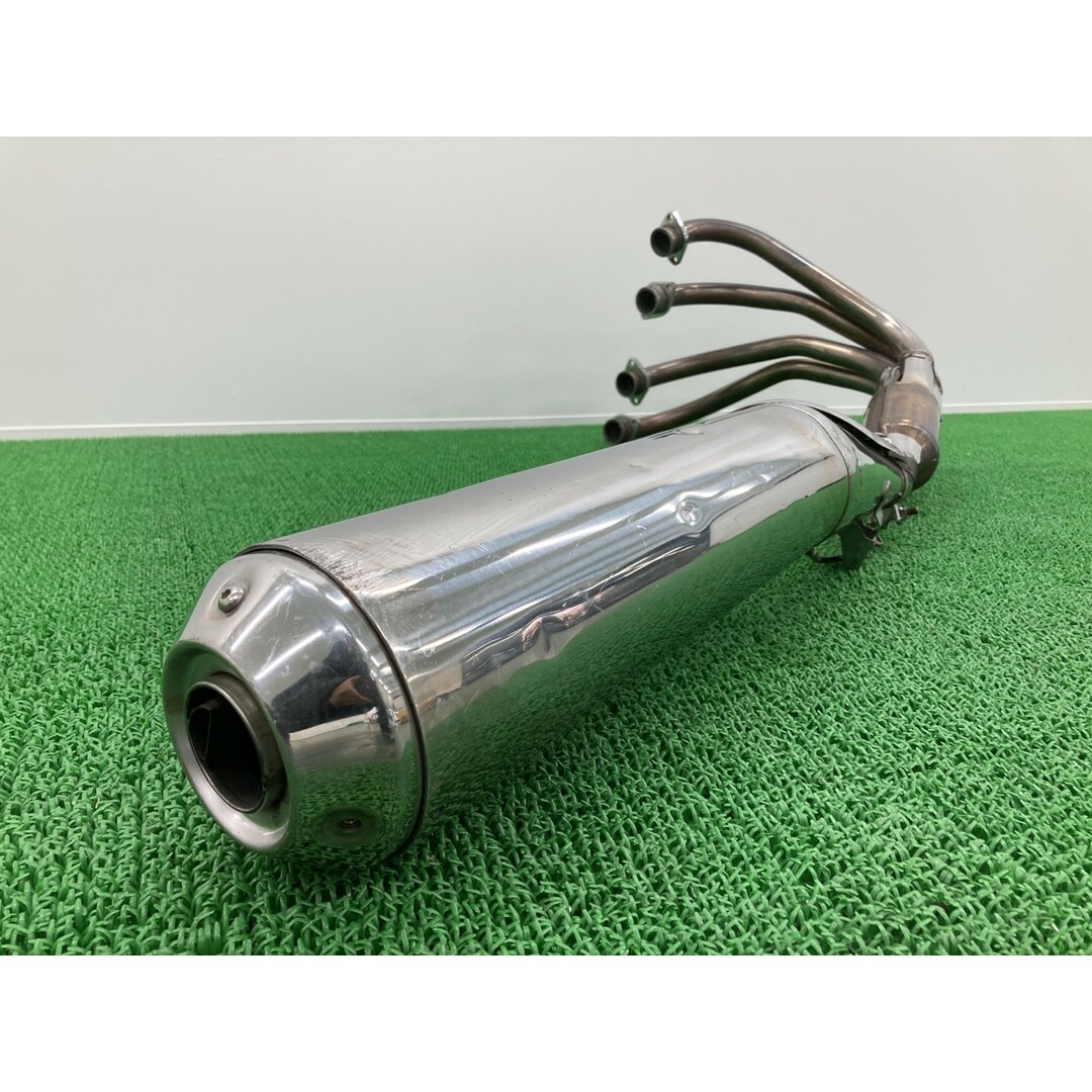 CB1100 CB1100 SC65純正マフラー フルエキ エキゾースト エキパイ