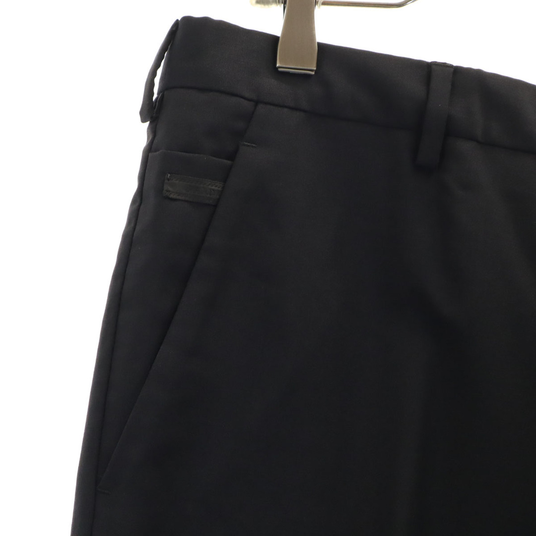 PRADA - 古着 PRADA プラダ イタリア製 スーツ 上下 セットアップ 48R