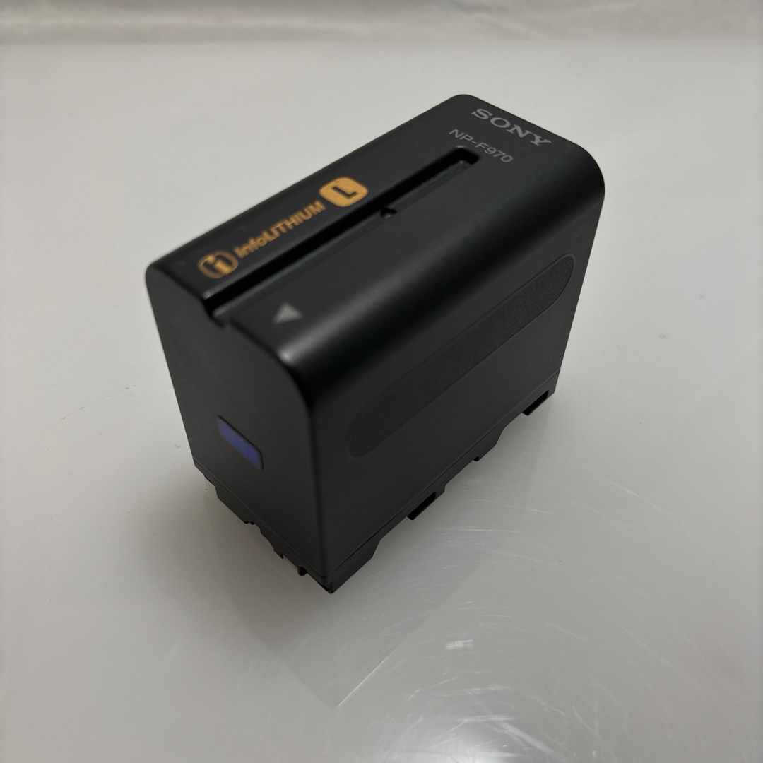 SONY - 【美品】SONY FDR-AX1 ハンディーカム4K ワイコン、マイク