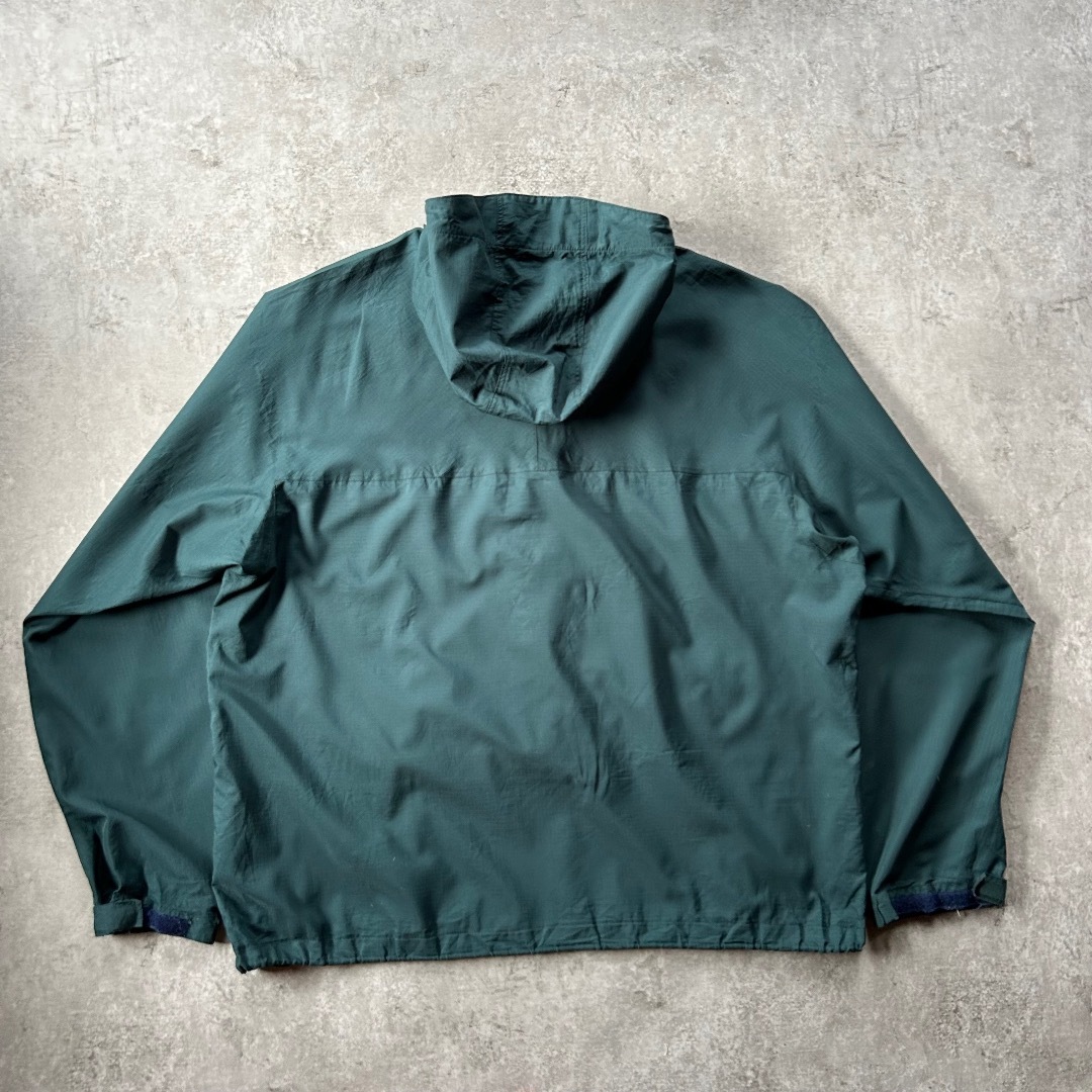 patagonia - 90s パタゴニア ニューマティックプルオーバー XXL