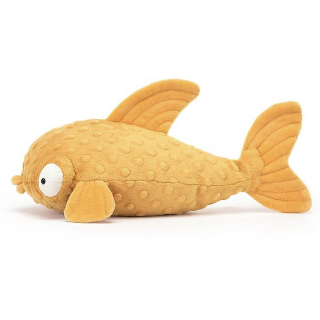JELLY CAT - 新品 ジェリーキャット Gracie Grouper Fish ハタ 魚 金魚