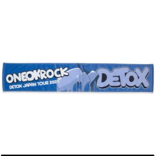 ONE OK ROCKのフリマアイテム一覧