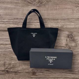 PRADA（トートバッグ）のフリマアイテム一覧