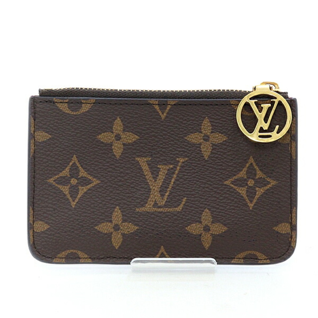 LOUIS VUITTON - ルイヴィトン Louis Vuitton カードケース ポルト