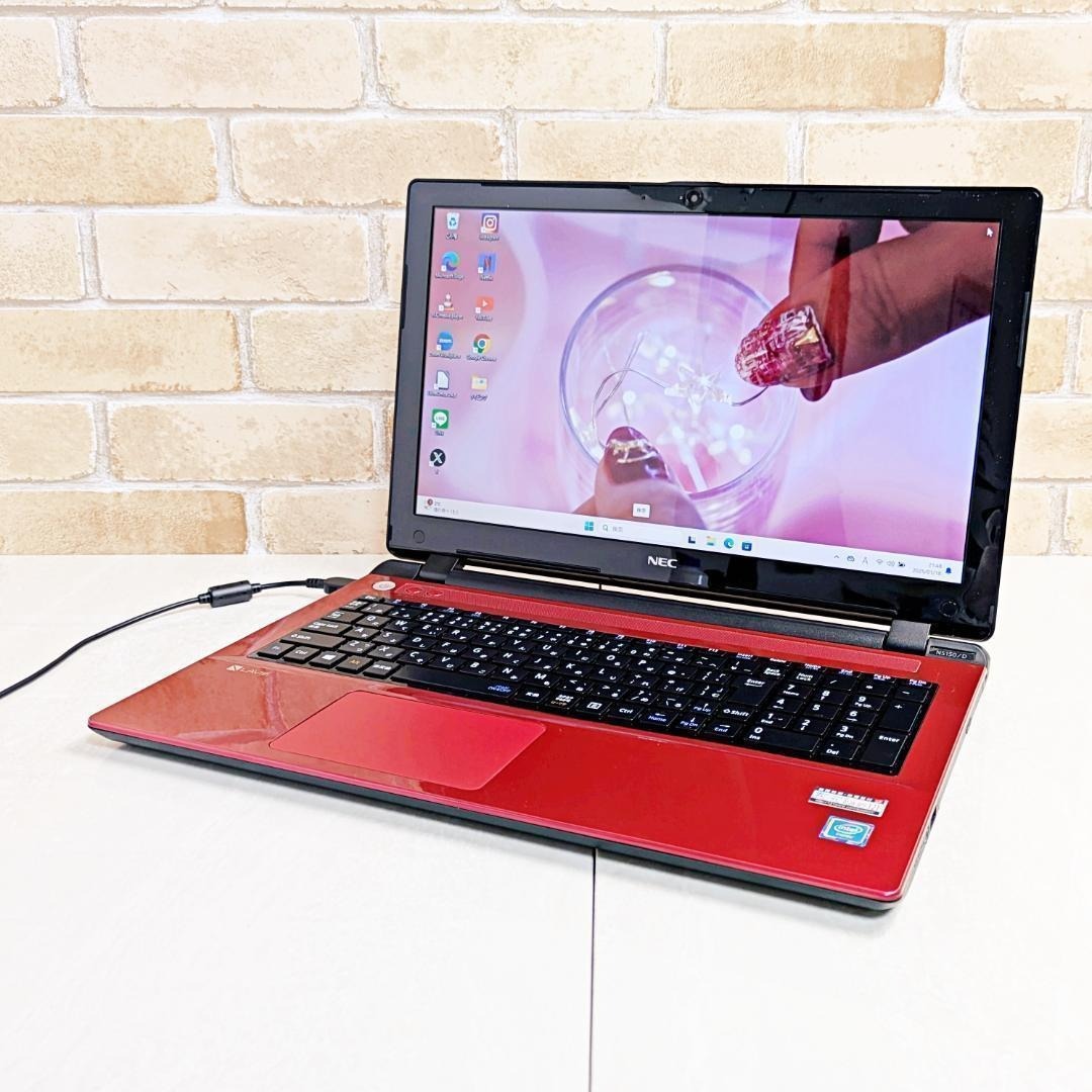 DELL Win11/N5110/i7-2630/メモリ8G/SSD240G DELL Win11/N5110/i7-2630