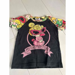 HYSTERIC MINI（Tシャツ）のフリマアイテム一覧