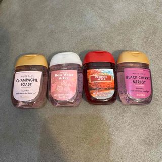 Bath & Body Works - 《専用》「新品」Bath&BodyWorks ハンドジェルの
