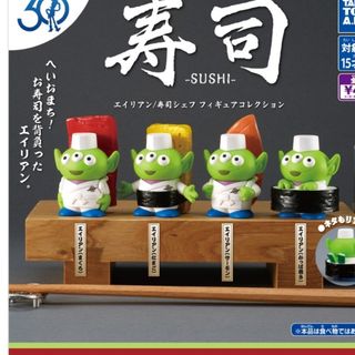 リトル・グリーン・メン - リトルグリーンメン #クッションの通販 by