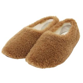 CELINE - セリーヌ CELINE シューズ【中古】ジャクノバブーシュ