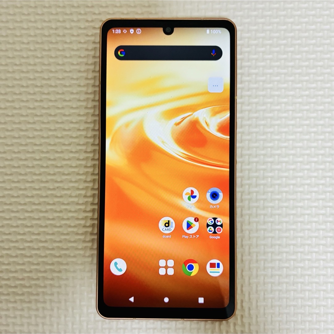 AQUOS sense6 中古一覧｜SIMフリー・キャリア - 価格.com 【中古