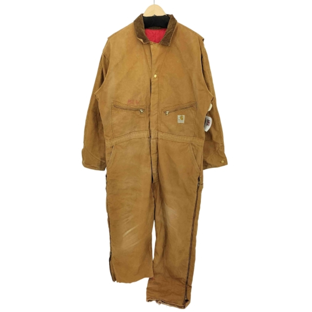 carhartt - Carhartt(カーハート) メンズ オールインワン つなぎの通販