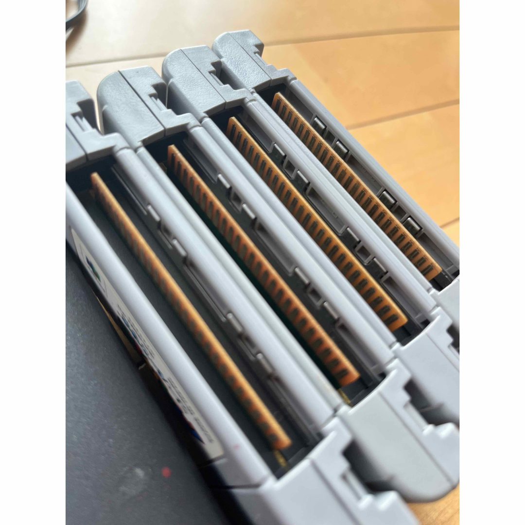 NINTENDO 64 - 【最終値下げ】ニンテンドー64 【セット売り】【中古品