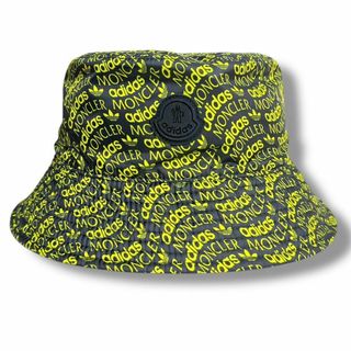 MONCLER（ハット）のフリマアイテム一覧