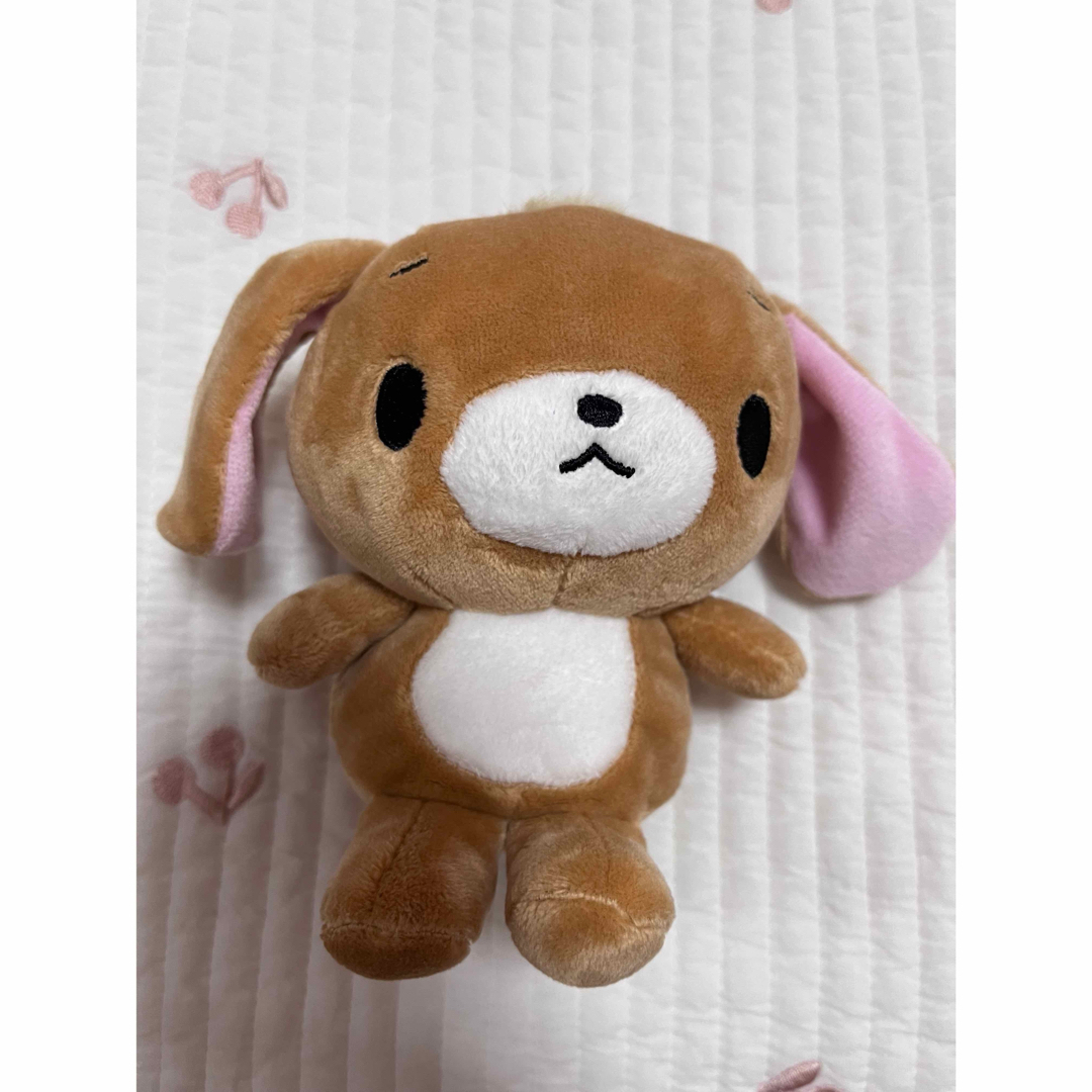 シュガーバニーズ ぬいぐるみ SUGARBUNNIES/シュガーバニーズ・ももう